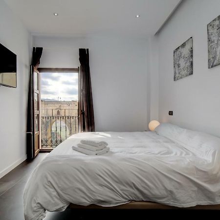 Wonderful Views In Luxury Apartment Ronda Exteriér fotografie