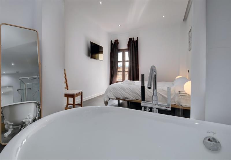 Wonderful Views In Luxury Apartment Ronda Exteriér fotografie