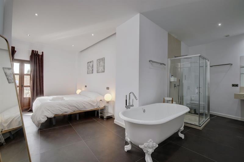 Wonderful Views In Luxury Apartment Ronda Exteriér fotografie