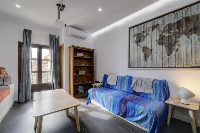 Wonderful Views In Luxury Apartment Ronda Exteriér fotografie