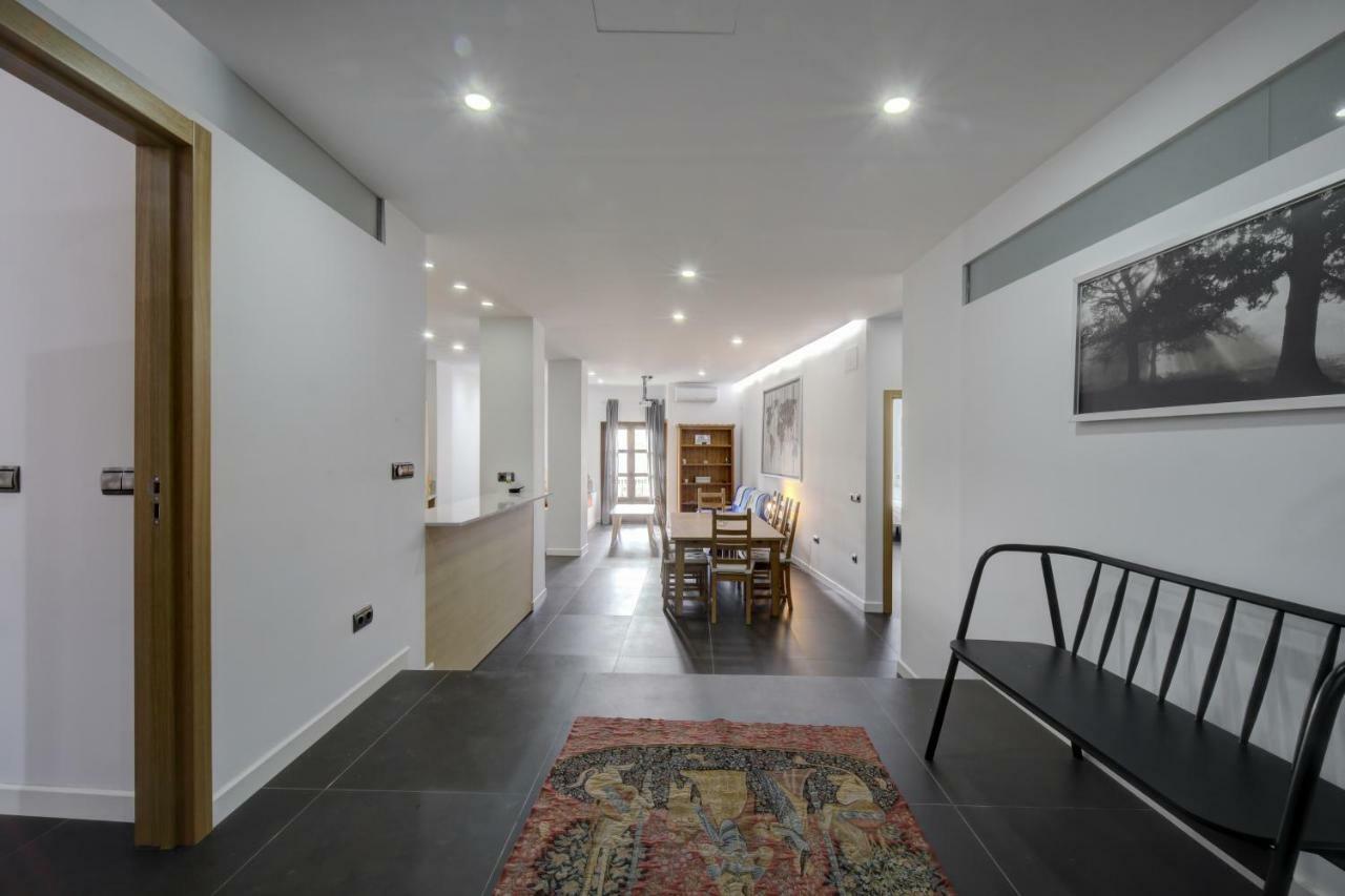Wonderful Views In Luxury Apartment Ronda Exteriér fotografie