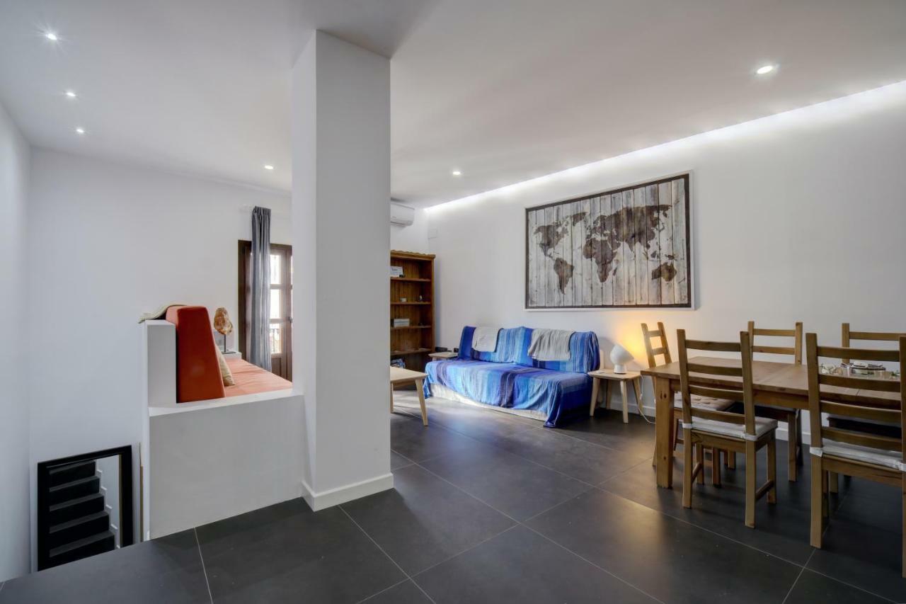 Wonderful Views In Luxury Apartment Ronda Exteriér fotografie