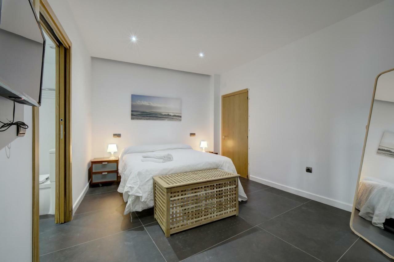 Wonderful Views In Luxury Apartment Ronda Exteriér fotografie
