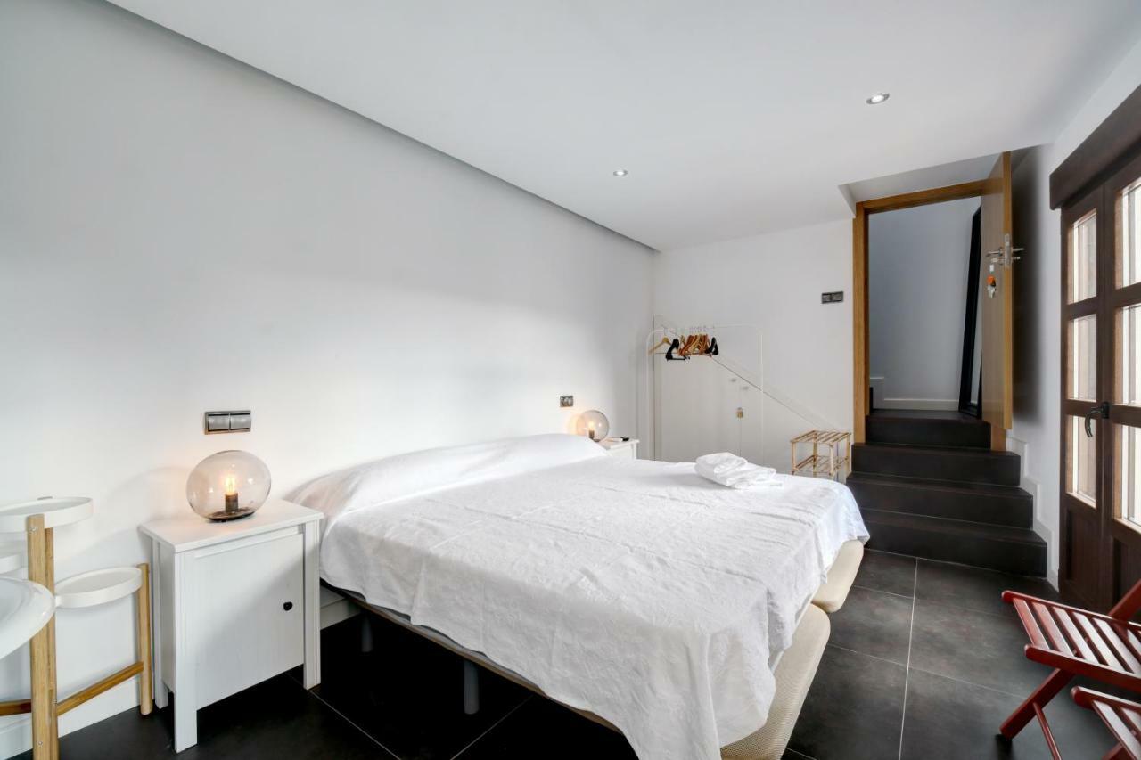 Wonderful Views In Luxury Apartment Ronda Exteriér fotografie