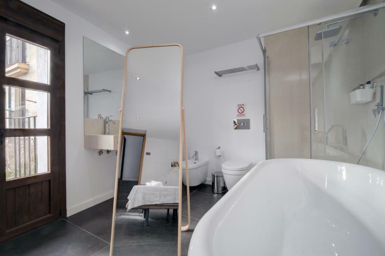 Wonderful Views In Luxury Apartment Ronda Exteriér fotografie