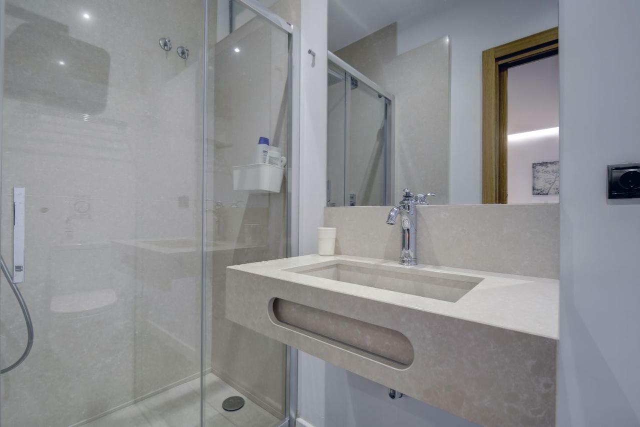 Wonderful Views In Luxury Apartment Ronda Exteriér fotografie