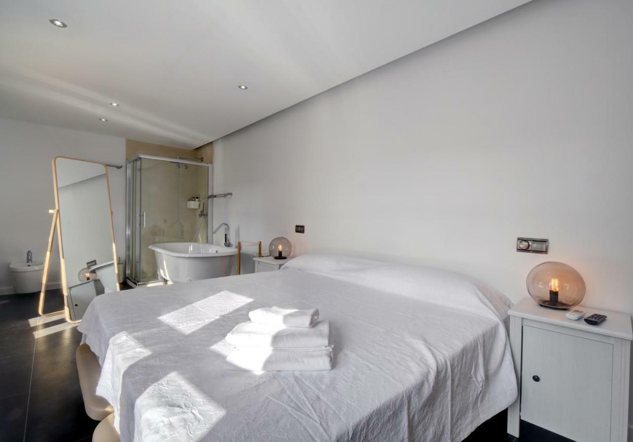 Wonderful Views In Luxury Apartment Ronda Exteriér fotografie