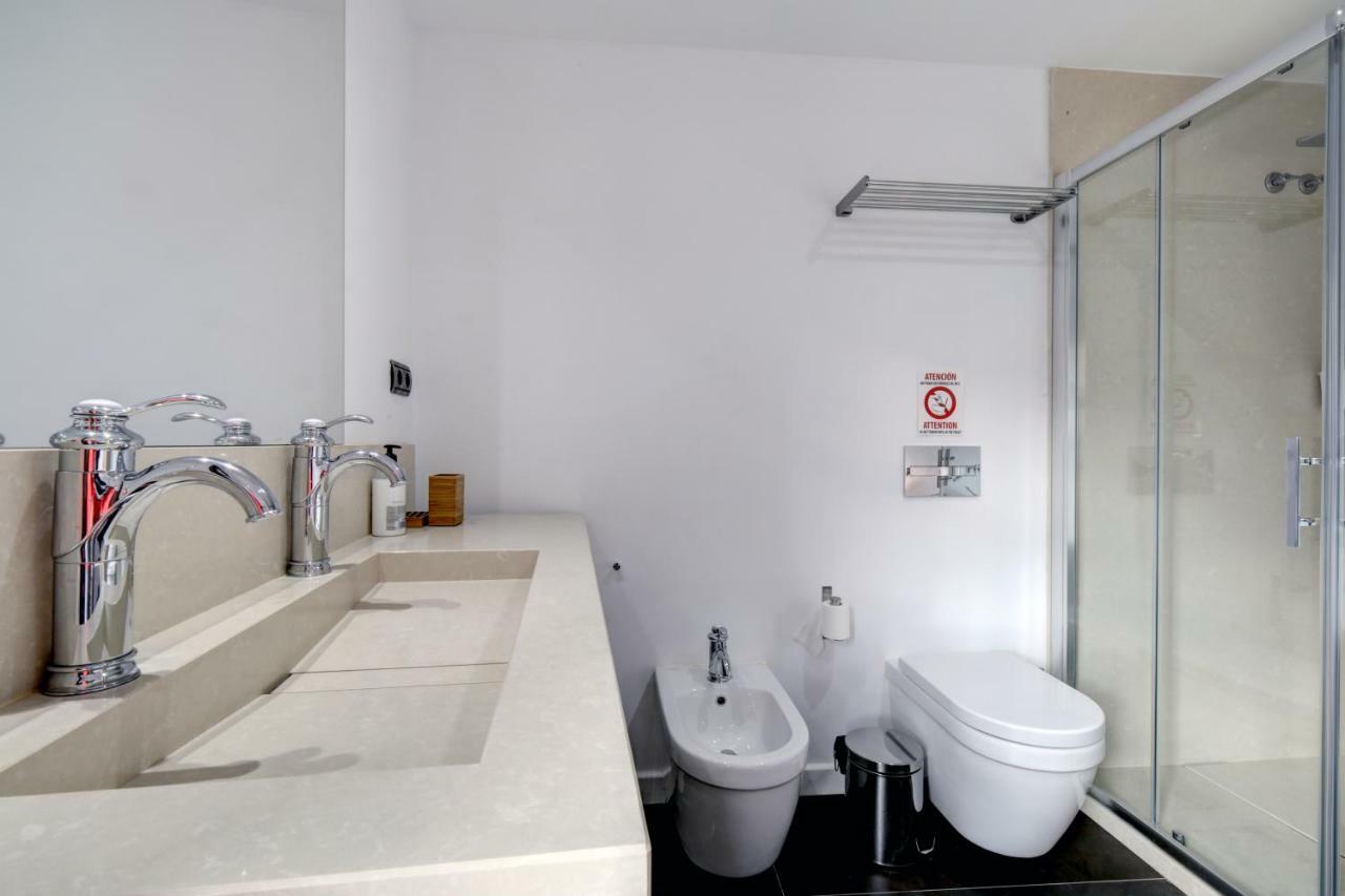 Wonderful Views In Luxury Apartment Ronda Exteriér fotografie