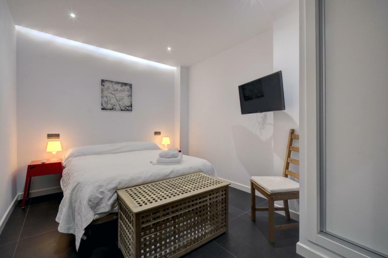 Wonderful Views In Luxury Apartment Ronda Exteriér fotografie