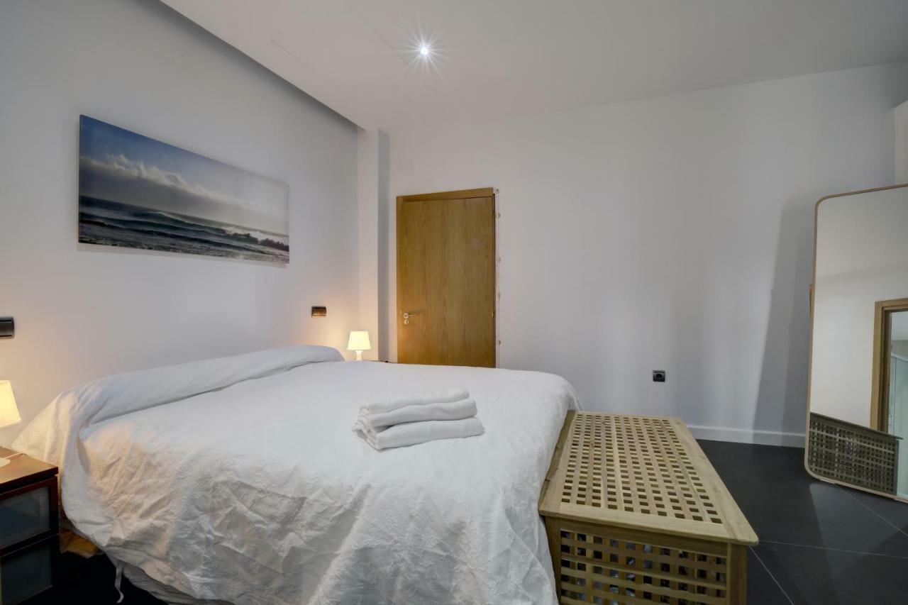Wonderful Views In Luxury Apartment Ronda Exteriér fotografie
