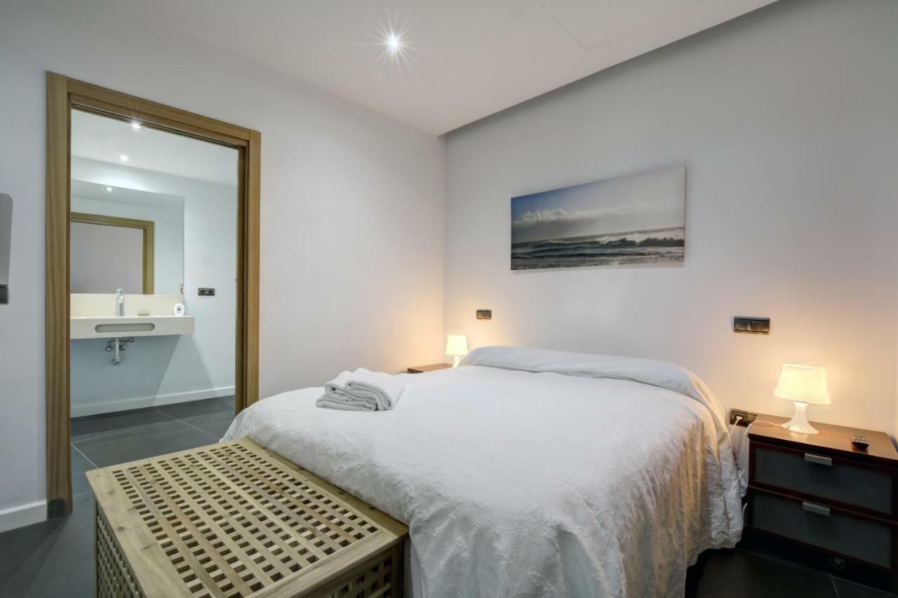 Wonderful Views In Luxury Apartment Ronda Exteriér fotografie