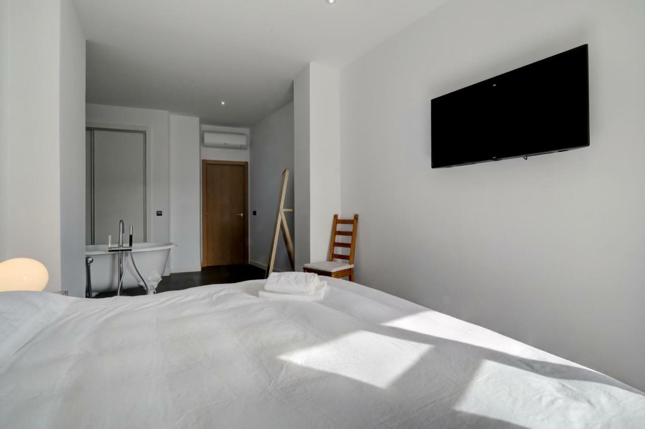 Wonderful Views In Luxury Apartment Ronda Exteriér fotografie