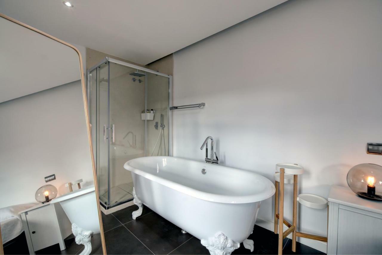 Wonderful Views In Luxury Apartment Ronda Exteriér fotografie