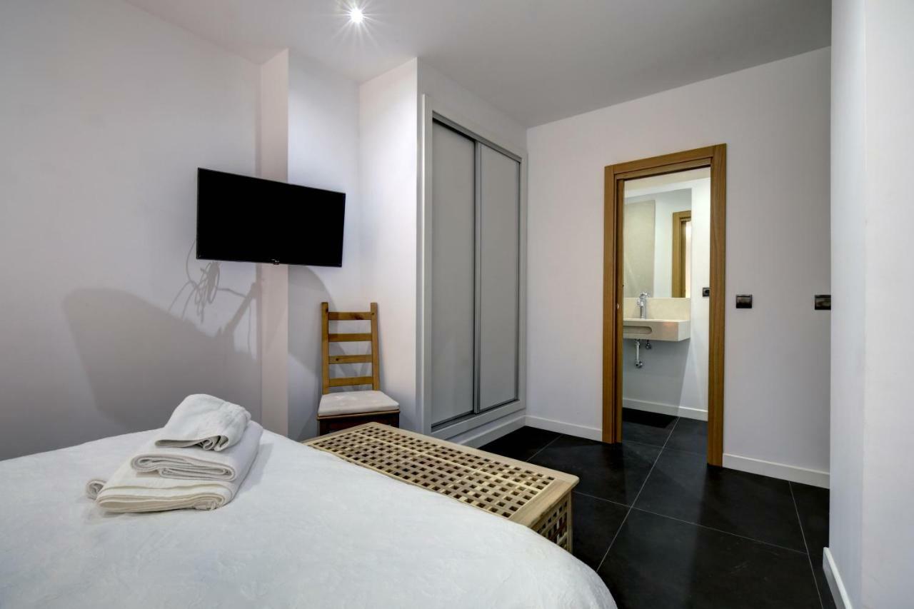 Wonderful Views In Luxury Apartment Ronda Exteriér fotografie
